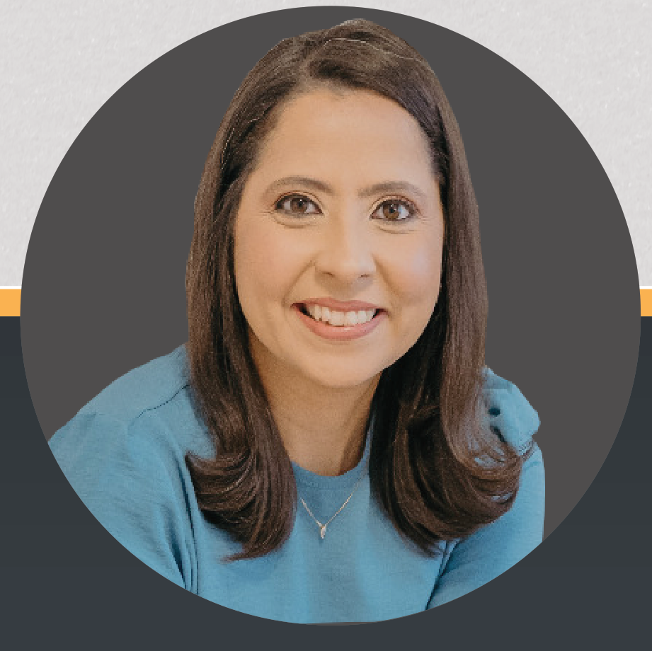 Andreza Almeida