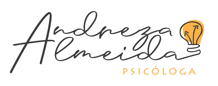 Andreza Almeida - Psicóloga
